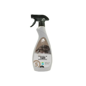 Limpiador De Tapiz Magic Shine 500 Ml