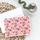 thumbnail image 3 of Paquete de 8 Tarjetas de Felicitación Caroline's Treasures 5×7 pulgadas, 3 of 3