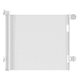 thumbnail image 1 of Puerta De Seguridad Retráctil Sin Perforaciones 180 Cm Color Blanco, 1 of 6