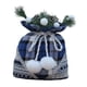 thumbnail image 3 of Adorno Navideño, Novedad, Alce De Tela Lindo Para Fiesta, Vacaciones De Invierno, Bolsa De Temporada, 3 of 3