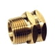 thumbnail image 3 of Adaptador de Manguera GESHATEN 3/4" Hembra GHT a 3/4" Macho NPT, 3 of 3