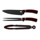 thumbnail image 1 of Set Parrillero B&b Kitchen Premium 3 Piezas - Ps, 1 of 3