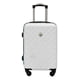 thumbnail image 1 of Maleta De Viaje Rígida Hongxiang Carry-on Cabina 20 Pulgadas blanca, 1 of 4