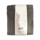 thumbnail image 2 of Cortina de baño 180x180cm poliéster impermeable, 2 of 3