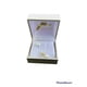 thumbnail image 2 of Aros Pegados de Perlas de Mallorca N° 6 Enchapado en Oro, 2 of 2
