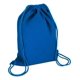 thumbnail image 1 of Mochila Morral Azul Algodón Canvas 10oz Azul, 1 of 2