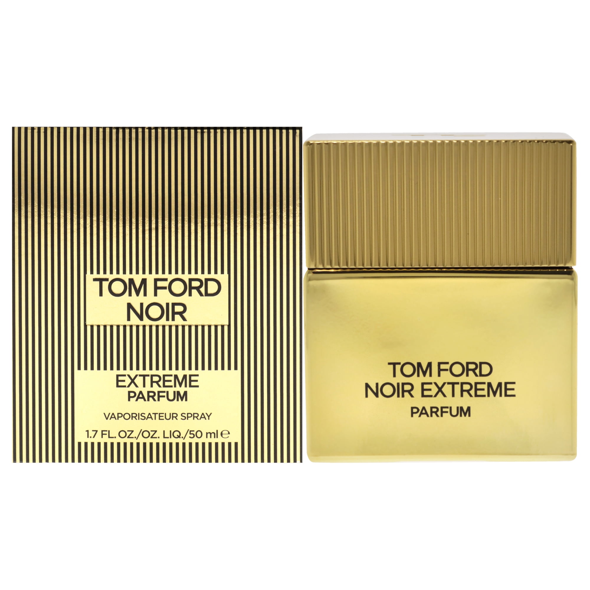 Perfume Tom Ford Noir Extreme Parfum 50ml Hombre