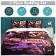 thumbnail image 5 of Bride of Chucky Bedding Set Duvet Cover Comfortable and Lightweight Cartoon Bedding 3 Piece Bed Set, 5 of 5