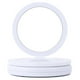 thumbnail image 1 of Espejo De Maquillaje Plegable LED USB Con Aumento 35x17x16cm, 1 of 3