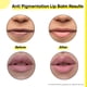 thumbnail image 3 of Bálsamo labial Masofta Manteca de karité con ácido kójico y alfa arbutina 15 g, 3 of 7