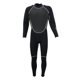 thumbnail image 3 of Traje De Neopreno De Cuerpo Completo Elástico Cálido De Neopreno De 3 Mm Para Hombre, 3 of 3