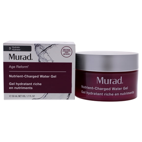 Gel Murad Nutrient-Charged Water Gel 50ml Unisex
