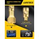 thumbnail image 5 of Conector de aire LUMITECO con bloqueo Presta/Schrader 1/4" F-NPT, 5 of 7