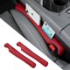 thumbnail image 1 of Relleno de Hueco para Asiento de Coche POKSRI Pack de 2 (Ancho 3,5‑6 cm), 1 of 9