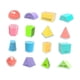 thumbnail image 3 of 16 Uds. Manipulantes De Matemáticas De Sólidos Geométricos Para Profesores De Matemáticas, Suministros Para Estudiantes, 3 of 5