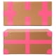 thumbnail image 5 of Cinta Embalar Rosa Huincha Embalaje Rosada Ancha Adhesiva rosa, 5 of 9