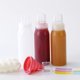 thumbnail image 5 of Botellas para salsa Werduoland de 3 orificios, 380 ml, paquete de 3, 5 of 7
