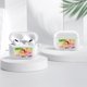 thumbnail image 5 of Bebefinn Hora de Jugar-theme AirPods Pro Earphone Case Compatible with Apple Devices Premium Flexible TPU theme Custom, 5 of 6