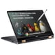thumbnail image 1 of Laptop Acer Chromebook Plus Spin 714 de 14" táctil, 8 GB, 256 GB, 1 of 9