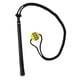 thumbnail image 4 of Entrenador De Cuerda Para Swing De Golf, Equipo De Fitness Para Entrenamiento, Negro Y Amarillo A, 4 of 5
