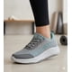 thumbnail image 5 of Zapatilla Abril Gris Alquimia, 5 of 6
