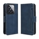 thumbnail image 5 of Funda Tipo Billetera FOXDOCK para Xiaomi 14 – Tapa Flip con Tarjetero, 5 of 5