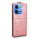 thumbnail image 4 of Funda tipo folio para Xiaomi Redmi 15C 173mm con soporte magnético y protección para la cámara Oro rosa, 4 of 6