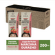 thumbnail image 2 of Pack 24 Jugos Líquido Durazno Manzana Ama Orgánico Individuales 200cc, 2 of 3