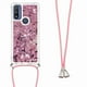 thumbnail image 2 of Funda FOXDOCK para Motorola Moto G Play 2023 con Cuerda Ajustable, Brillo Líquido, Protección Antigolpes y Lente – Ideal para Regalo, 2 of 6