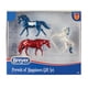 thumbnail image 5 of La búsqueda de la felicidad de la serie Stablemates de Toy Breyer Horses, 5 of 5