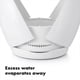 thumbnail image 4 of Desatascador OXO Good Grips con soporte, 4 of 9