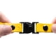 thumbnail image 5 of Collar Educator 3/4" Biothane Amarillo 84 cm, 5 of 7