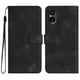 thumbnail image 2 of Funda FOXDOCK para Sony Xperia 5 VI -Diseño elegante,Ideal para hombres y mujeres, 2 of 5