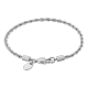 thumbnail image 2 of Pulsera rope 3mm saint venik largo 20 CM #2, 2 of 3