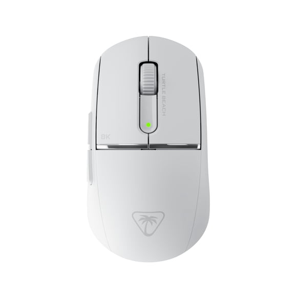 Ratón inalámbrico para juegos Turtle Beach Burst II Pro 57 g 150 h