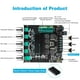 thumbnail image 3 of Placa amplificadora Hosyond ZK-TB21 Bluetooth 5.0 50W+50W+100W 2.1, 3 of 3