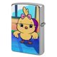 thumbnail image 1 of Canticos-theme Copper Metal Lighter Shell, Premium Replacement Refillable Lighter Case with Durable Metal Construction, Compatible with Zippo and Most Standard Lighter Models, 1 of 6