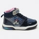 thumbnail image 1 of Zapatillas Con Luces Niña Feliz Minnie Azul Disney, 1 of 3