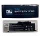 thumbnail image 2 of Bateria TecBattery Pro Dell GK5KY 04K8YH 3147 11.4V 3800mAh, 2 of 3