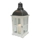 thumbnail image 2 of Portavelas Decorativo Paneles Hogar Multifuncional Jhn, 2 of 3