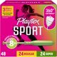 thumbnail image 1 of Tampones Playtex Sport Multipack 48un Regular Super Protección, 1 of 3