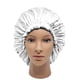 thumbnail image 4 of Gorro de ducha ELEBOX Premium Collection Super Jumbo White, 4 of 7