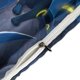 thumbnail image 4 of Umbreon Bed Duvet Cover Funny Anime Cartoon Bedding Sets Lightweight 3 Piece Comforter Sets, 4 of 5