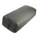 thumbnail image 3 of Almohada De Yoga Con Funda Extraíble, Almohada De Yoga Para Apoyo, Almohada Rectangular De Yoga Restaurativa, Color Gris, 3 of 5