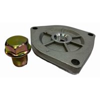 Genérico - Tapón De Carter Para Moto Suzuki Gz 150 Completo