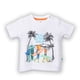 thumbnail image 1 of Polera Bebe Niño Blanco Pillin, 1 of 3
