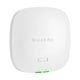 thumbnail image 2 of Punto de Acceso HPE Instant On Tri-Banda PoE Wi-Fi 6 blanco, 2 of 4