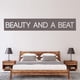 thumbnail image 2 of Decomural Beauty And A Beat Justin Bieber WS-40820, 2 of 2