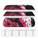 thumbnail image 2 of Viola Bed Duvet Cover Funny Anime Cartoon Bedding Sets Lightweight 3 Piece Comforter Sets, 2 of 5