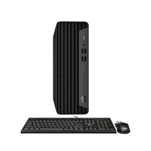 Pc Hp 800 G6 Sff (I5-10Ma 16Gb 512Gb Ssd) W11 Pro Reacondicionado Grado A